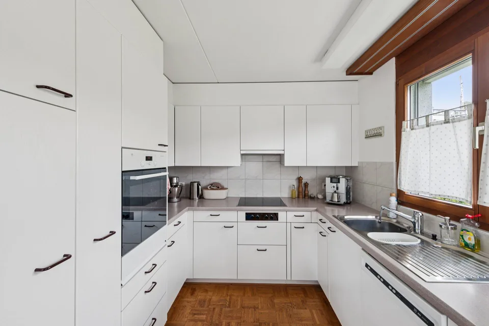 Schöne 3.5 Zimmer-Wohnung zu vermieten