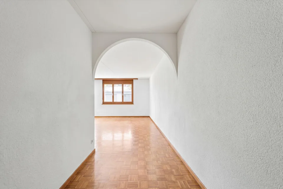 Schöne 3.5 Zimmer-Wohnung zu vermieten