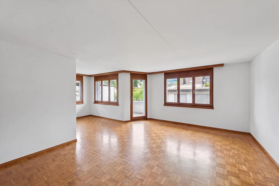 Schöne 3.5 Zimmer-Wohnung zu vermieten