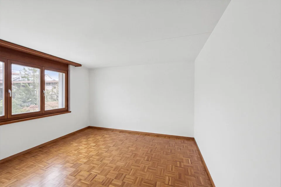 Schöne 3.5 Zimmer-Wohnung zu vermieten