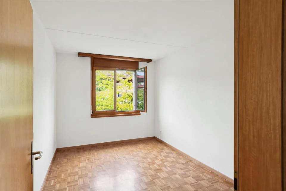 Schöne 3.5 Zimmer-Wohnung zu vermieten