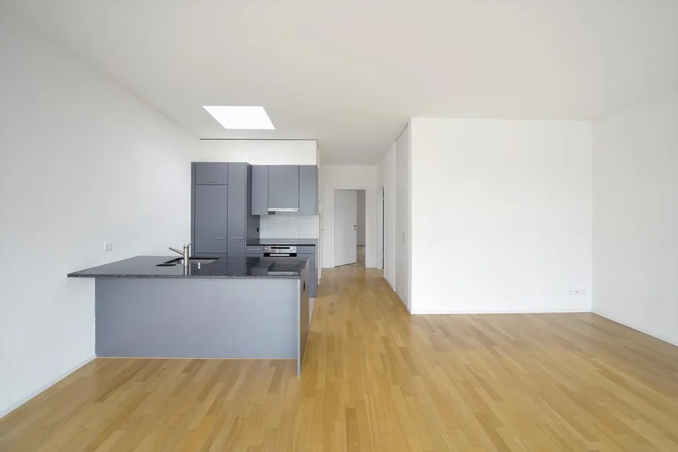 *** 2.5'ZWG**60m2**gedeckte Loggia/Sitzplatz***