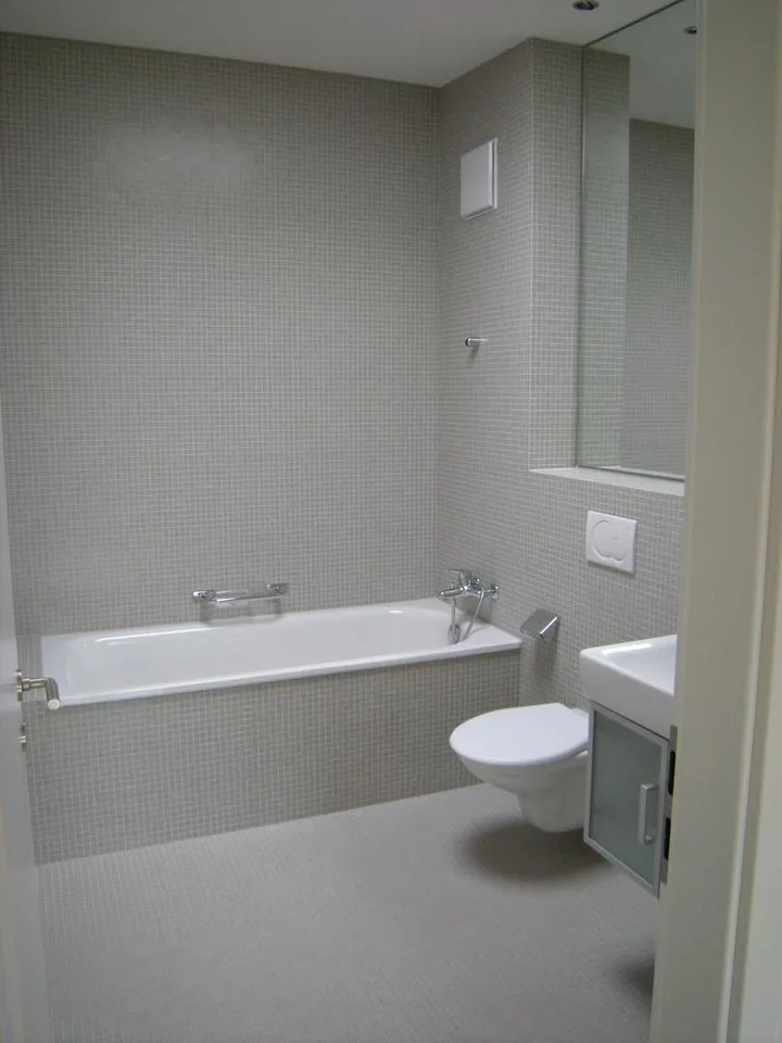*** 2.5'ZWG**60m2**gedeckte Loggia/Sitzplatz***