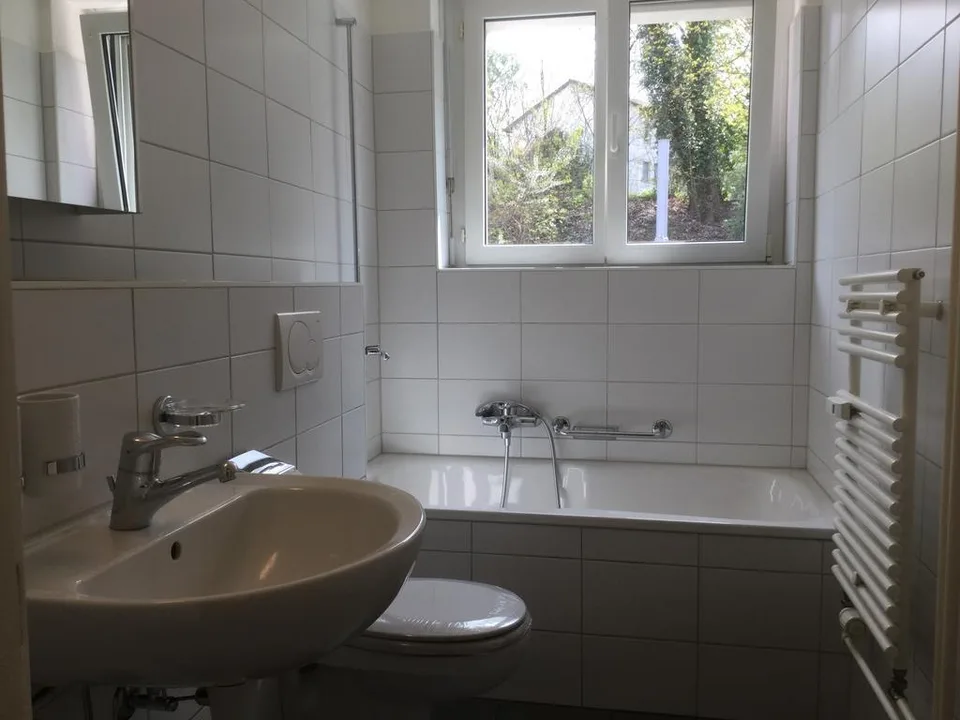 2-Zimmerwohnung an super Lage