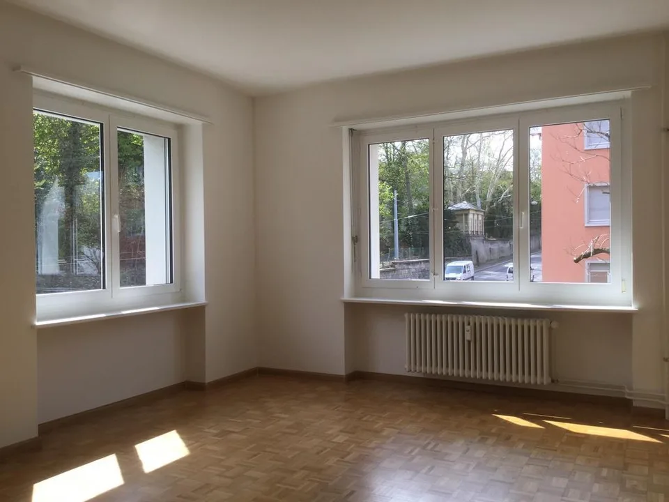 2-Zimmerwohnung an super Lage