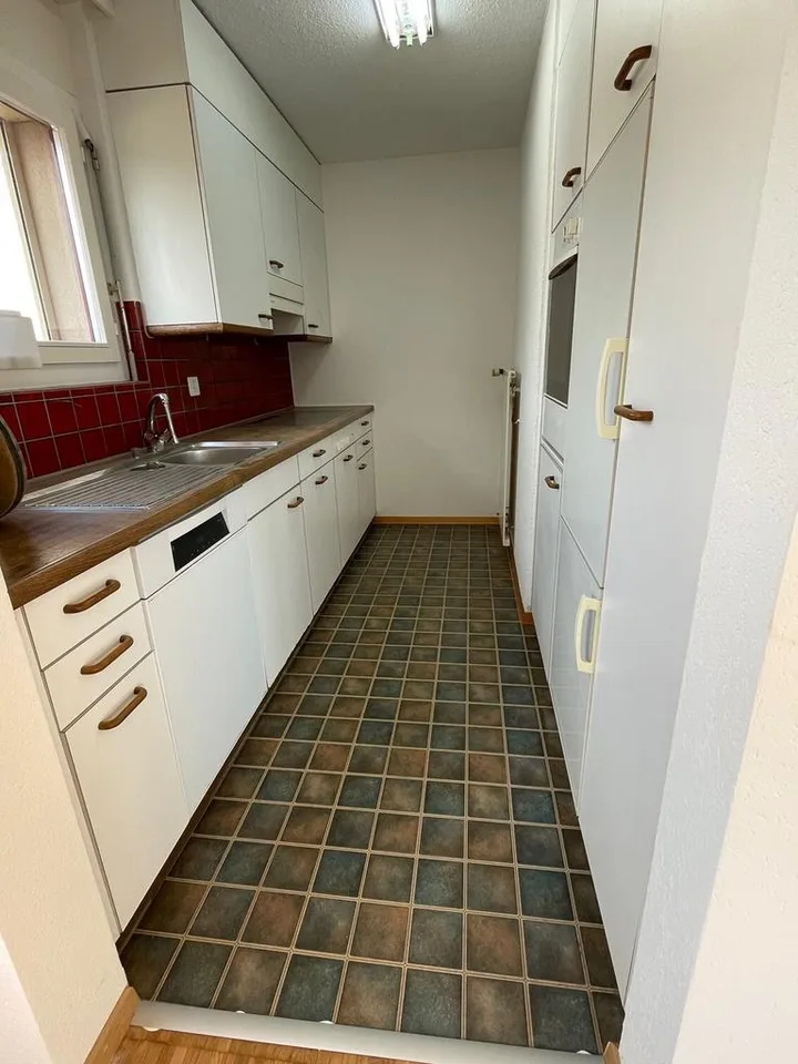 4.5-Zimmerwohnung * BEFRISTET BIS 30.06.2029 *