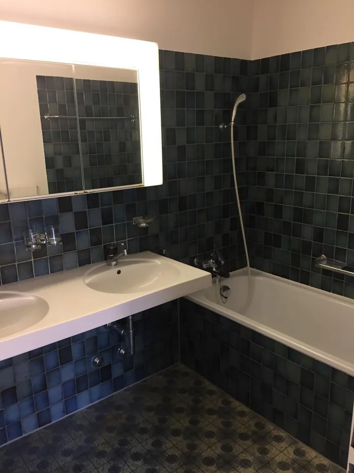 4.5-Zimmerwohnung * BEFRISTET BIS 30.06.2029 *