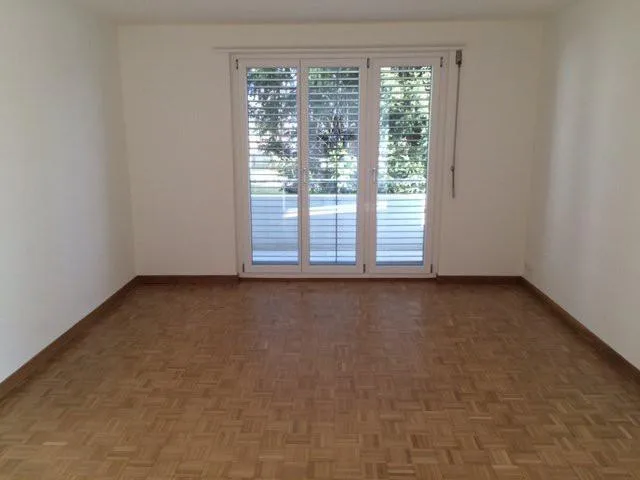 Gemütliche 3,5 Zimmer- Wohnung in Bülach