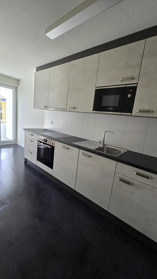 Gemütliche 3,5 Zimmer- Wohnung in Bülach