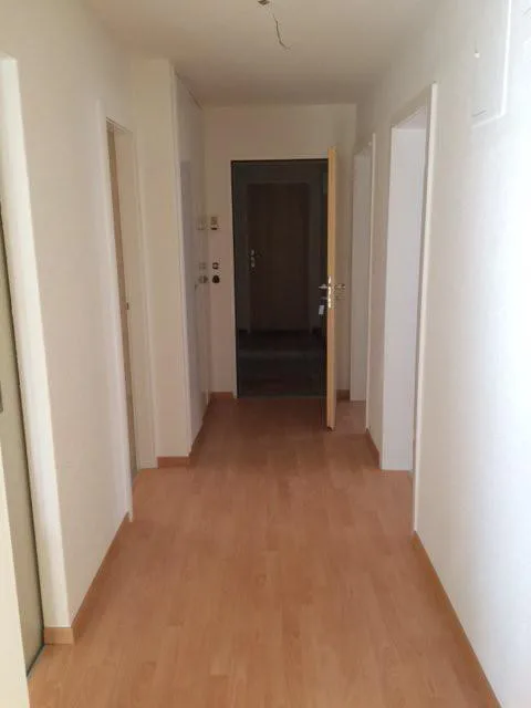 Gemütliche 3,5 Zimmer- Wohnung in Bülach