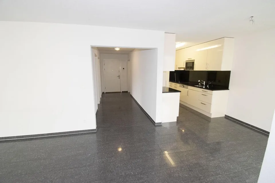 Bright and modern apartment in a central location