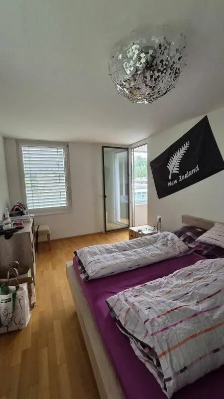 Wohnkomfort in See- und Stadtnähe