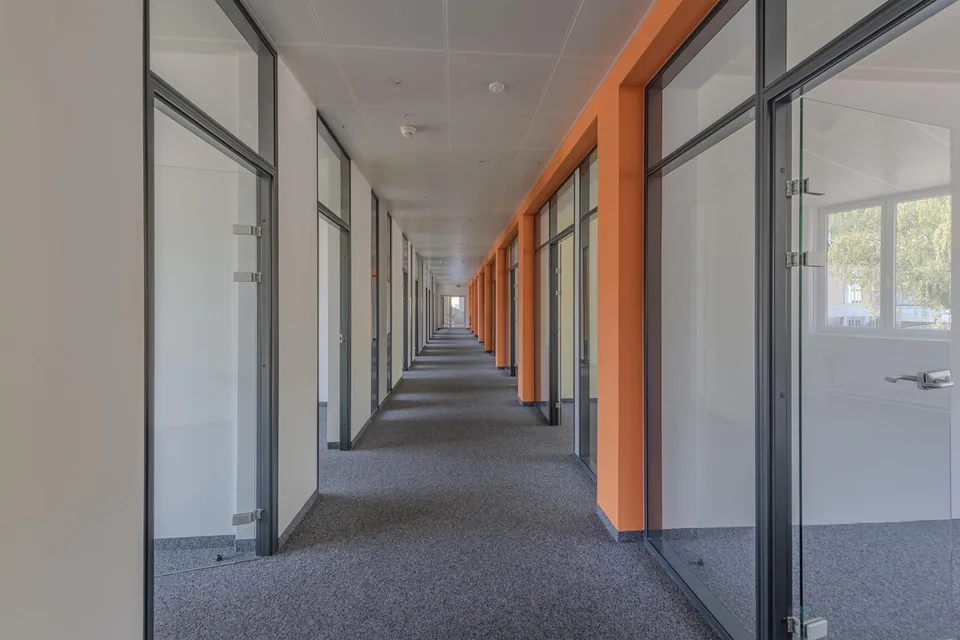 Flexible Büroflächen für Ihren Geschäftserfolg – foto 4 di 9