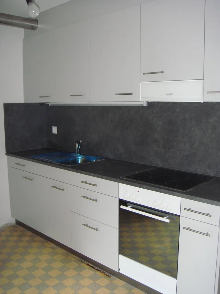 Gemütliche, renovierte 3 Zimmer-Wohnung 1. OG