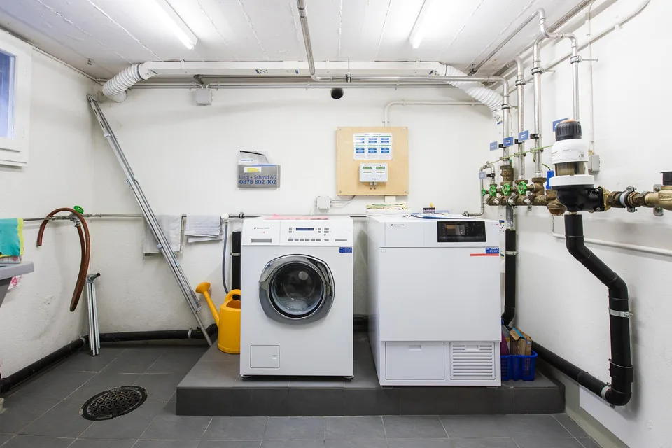 Gemütliche, renovierte 3 Zimmer-Wohnung 1. OG