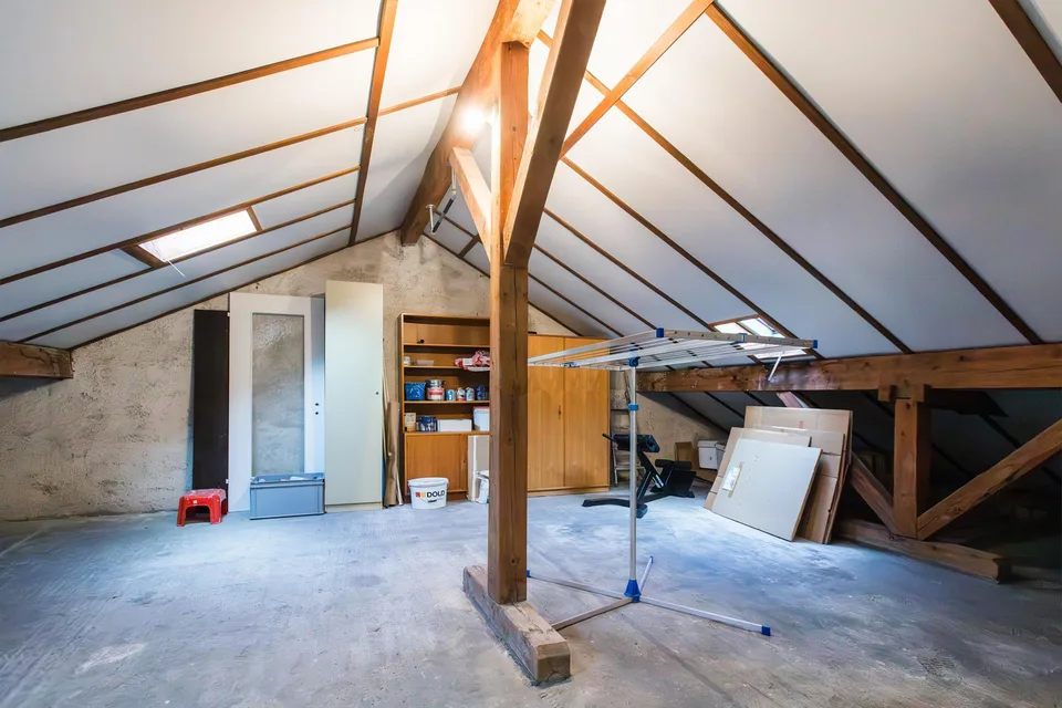 Gemütliche, renovierte 3 Zimmer-Wohnung 1. OG