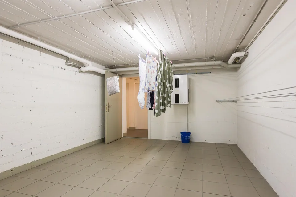 Gemütliche, renovierte 3 Zimmer-Wohnung 1. OG