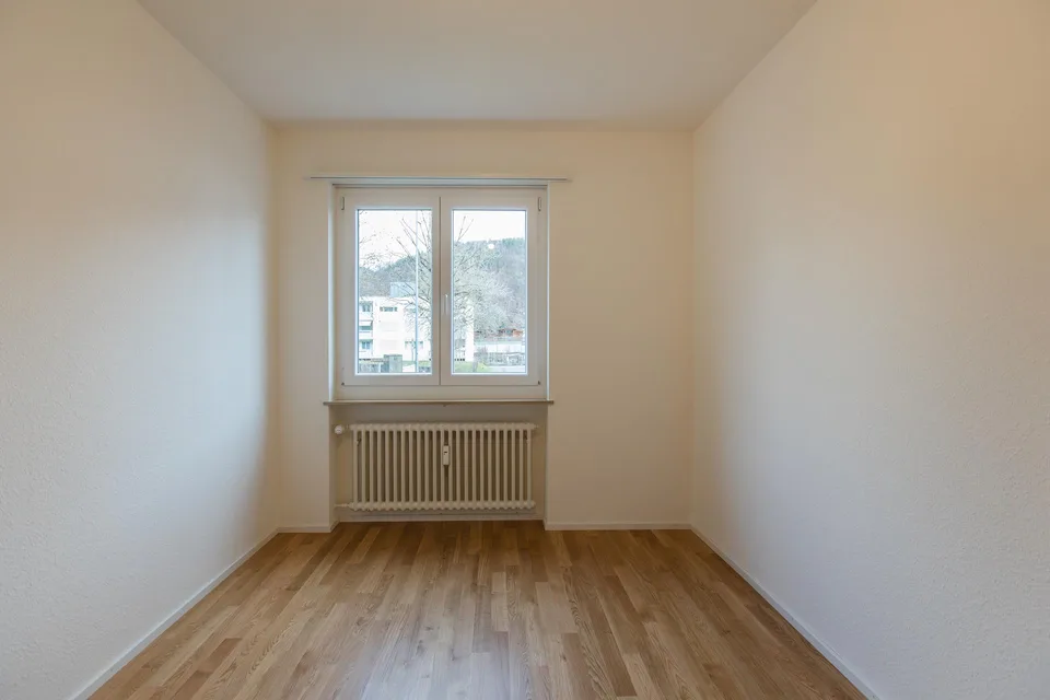 Gemütliche, renovierte 3 Zimmer-Wohnung 1. OG
