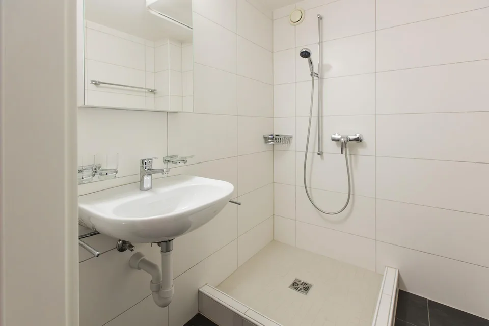Gemütliche, renovierte 3 Zimmer-Wohnung 1. OG