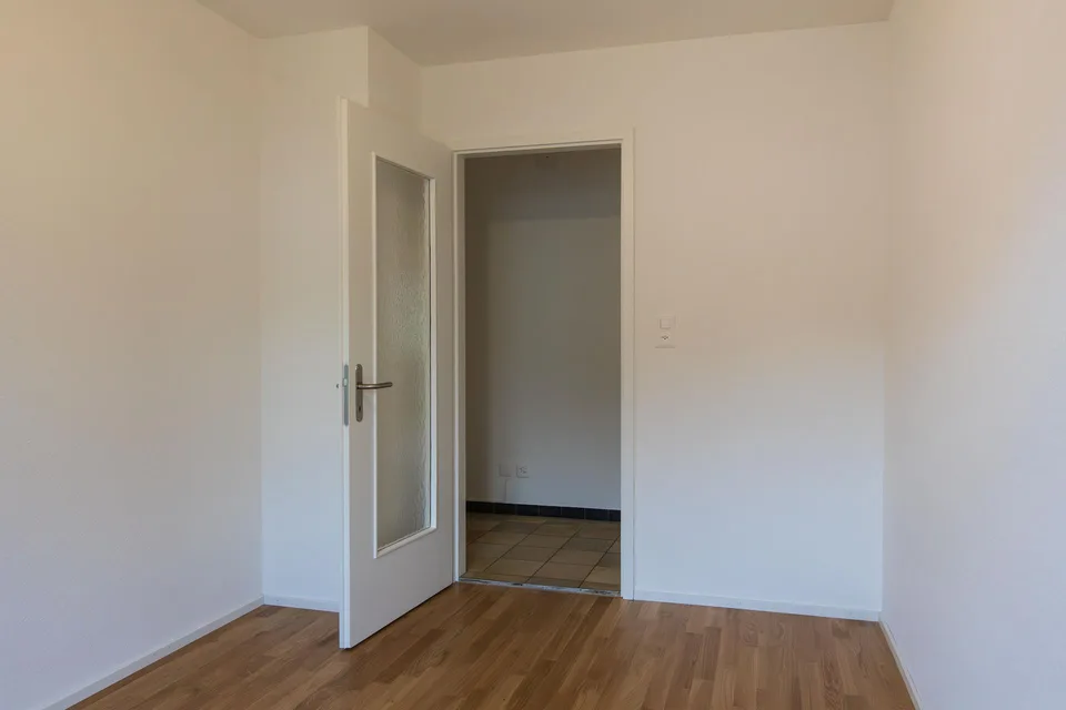 Gemütliche, renovierte 3 Zimmer-Wohnung 1. OG