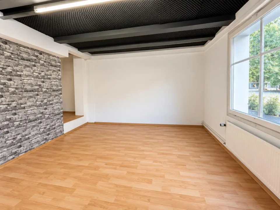 Chill Raum - Büro - Abstellraum - Lager zu vermieten – Foto 2 von 3