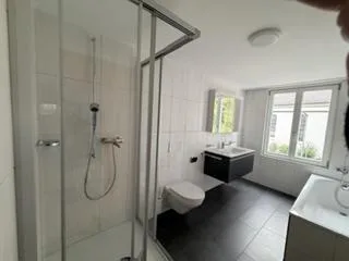 helle 4-Zimmerwohnung