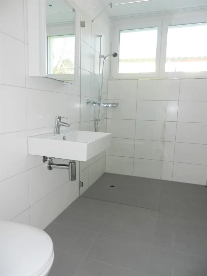 Grosszügige Wohnung mit sonniger Terrasse in Neuhausen