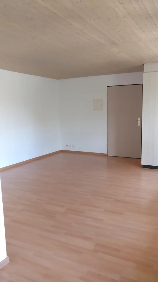 2.5 Zimmer Wohnung