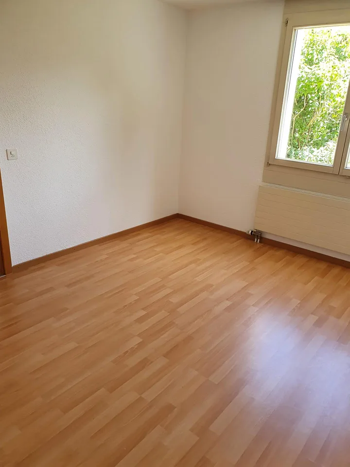 2.5 Zimmer Wohnung
