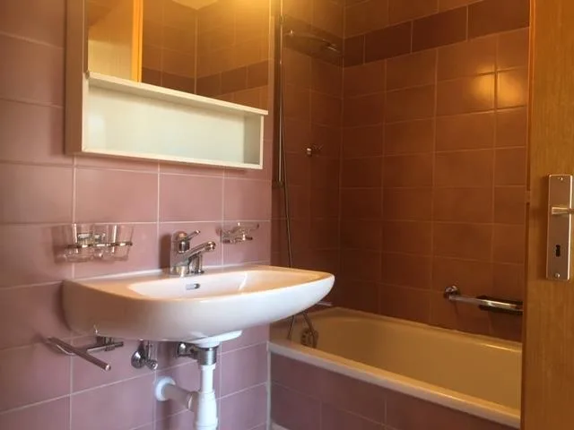 2.5 Zimmer Wohnung
