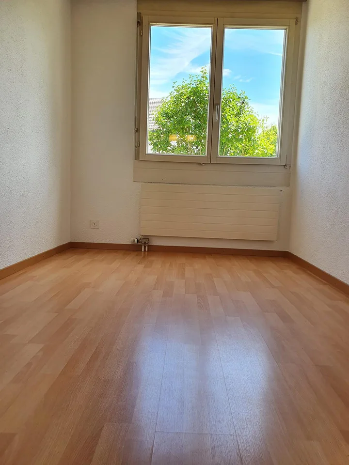 2.5 Zimmer Wohnung