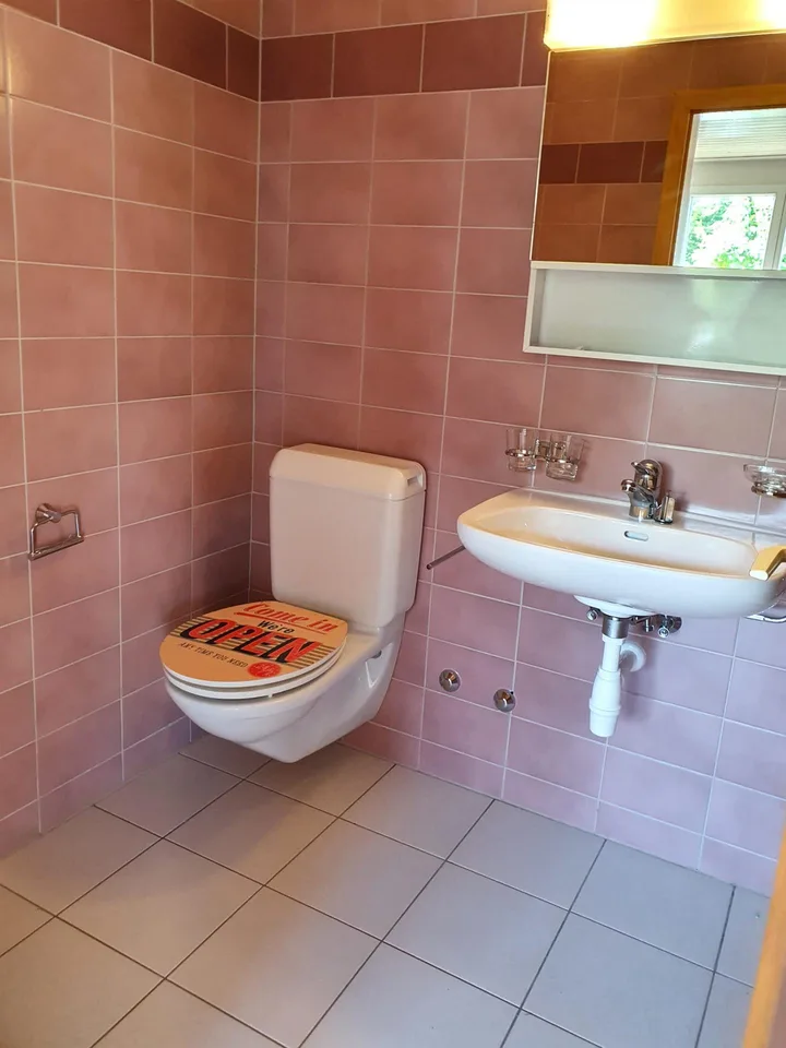 2.5 Zimmer Wohnung