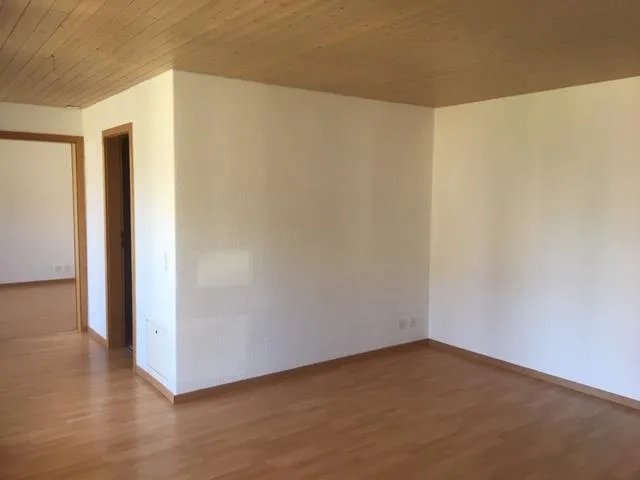 2.5 Zimmer Wohnung