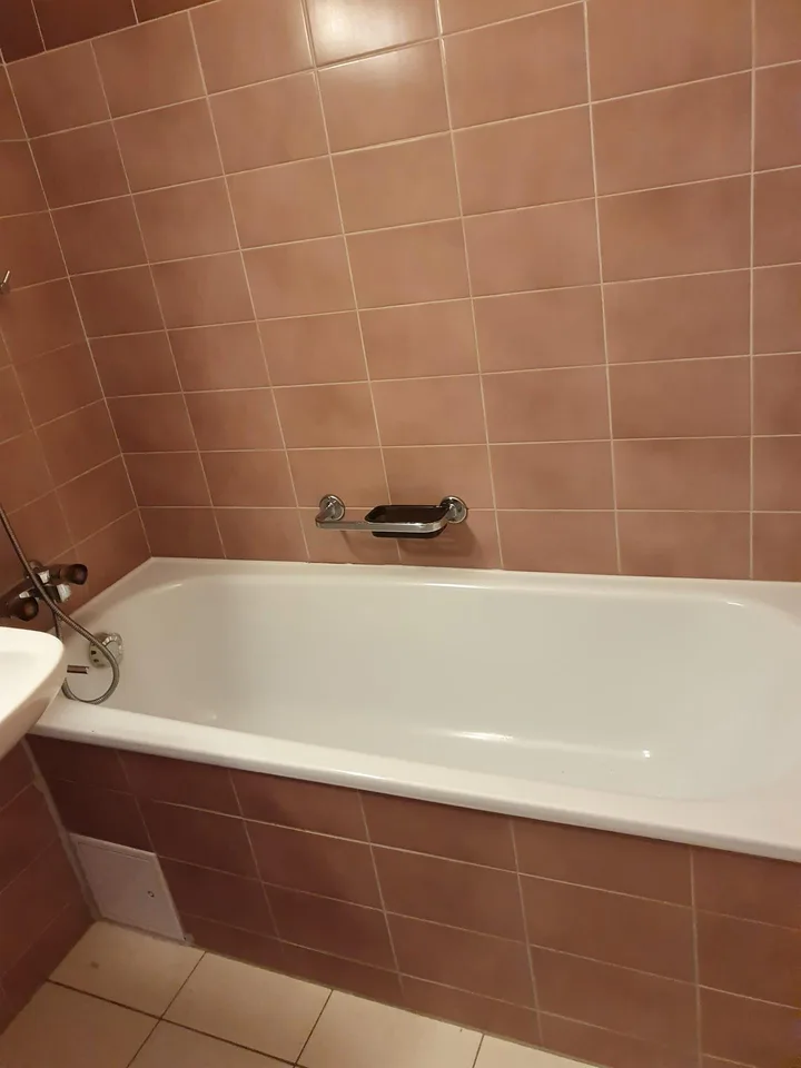 2.5 Zimmer Wohnung