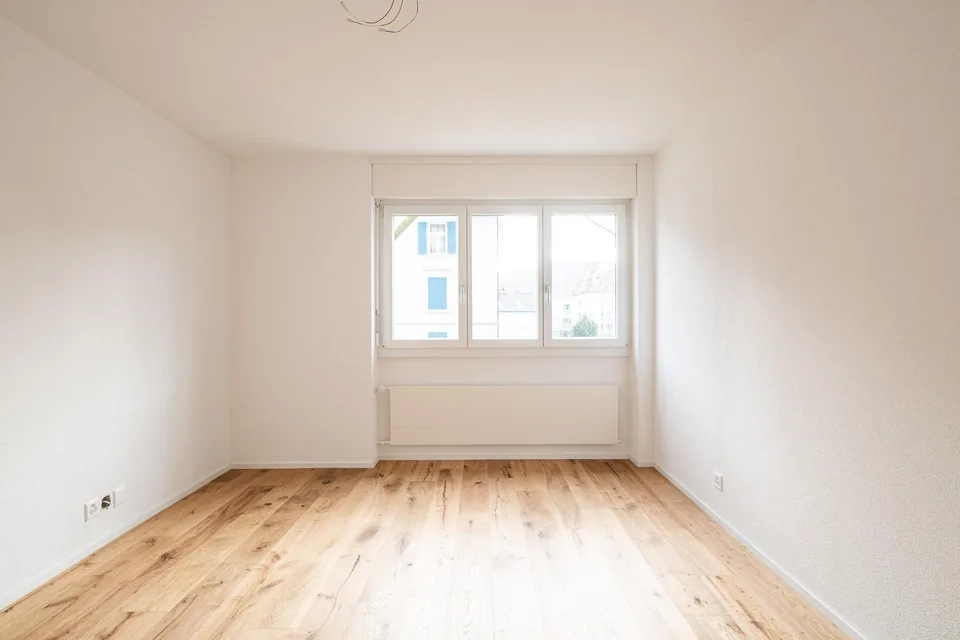 2.5 Zimmerwohnung in Neuhausen am Rheinfall