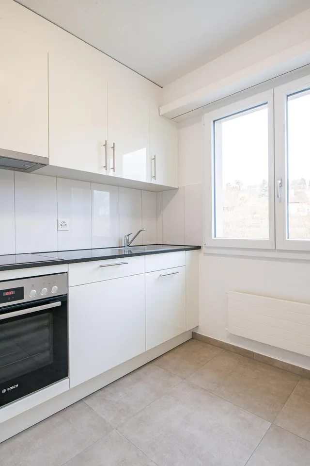 2.5 Zimmerwohnung in Neuhausen am Rheinfall