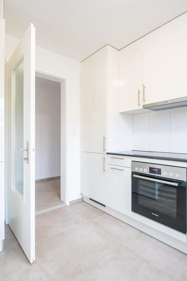 2.5 Zimmerwohnung in Neuhausen am Rheinfall