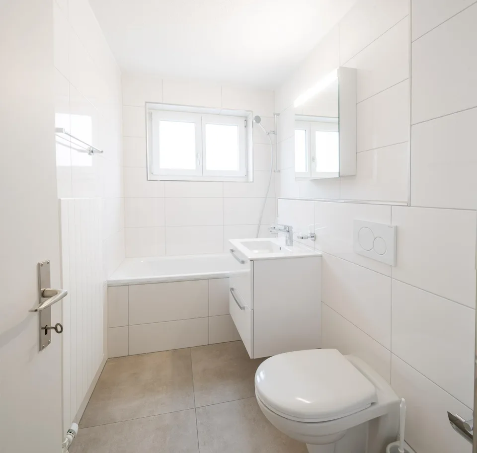 2.5 Zimmerwohnung in Neuhausen am Rheinfall