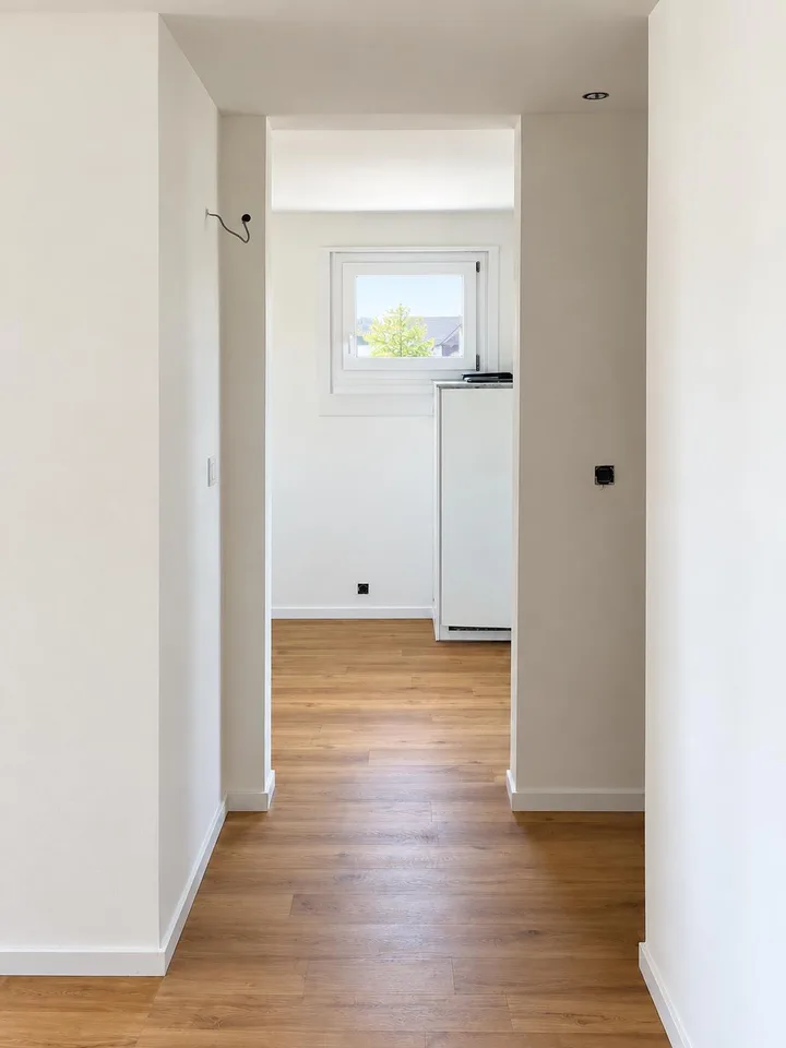 Charmante 2-Zimmer-Wohnung in Neuhausen am Rheinfall