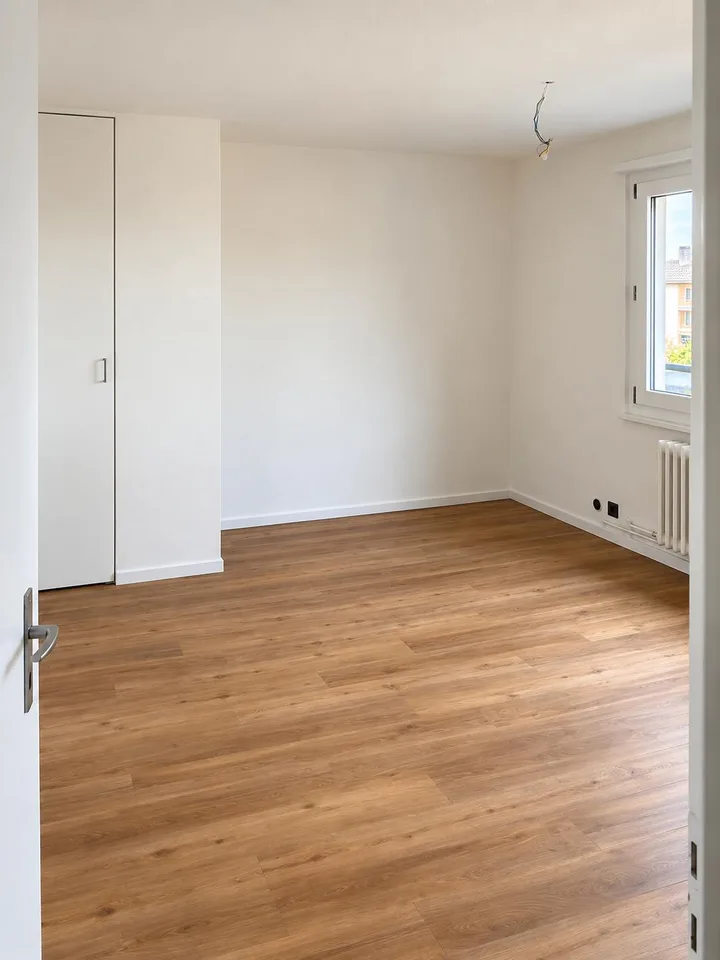 Charmante 2-Zimmer-Wohnung in Neuhausen am Rheinfall