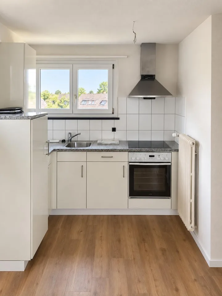 Charmante 2-Zimmer-Wohnung in Neuhausen am Rheinfall
