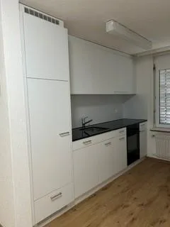 2.5 Zimmer Wohnung