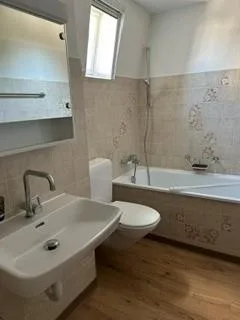 2.5 Zimmer Wohnung