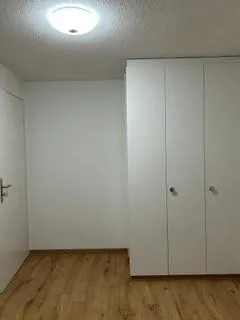 2.5 Zimmer Wohnung