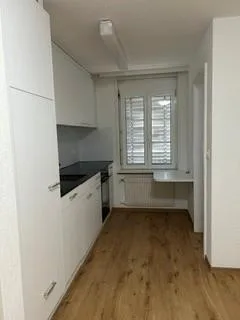 2.5 Zimmer Wohnung