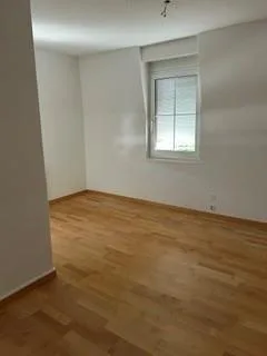 2.5 Zimmer Wohnung