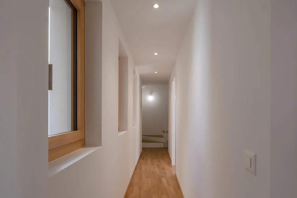 CASA DI 5 LOCALI A SALA CAPRIASCA