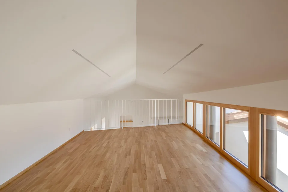 CASA DI 5 LOCALI A SALA CAPRIASCA