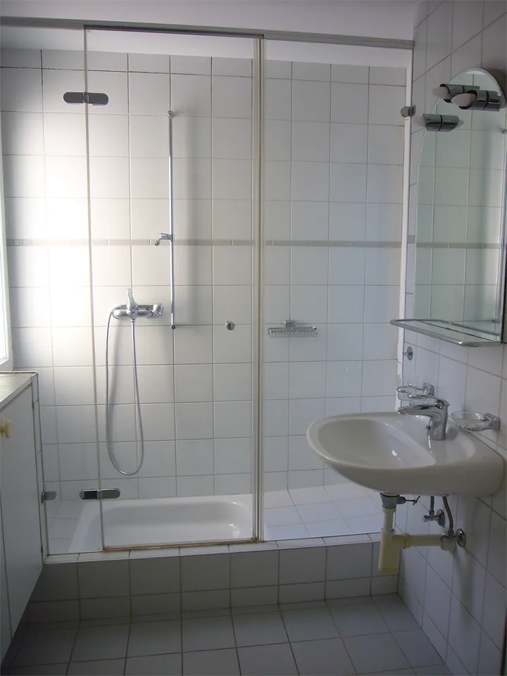 Wunderschöne 5.5-Maisonette-Gartenwohnung in Riehen – Foto 7 von 8