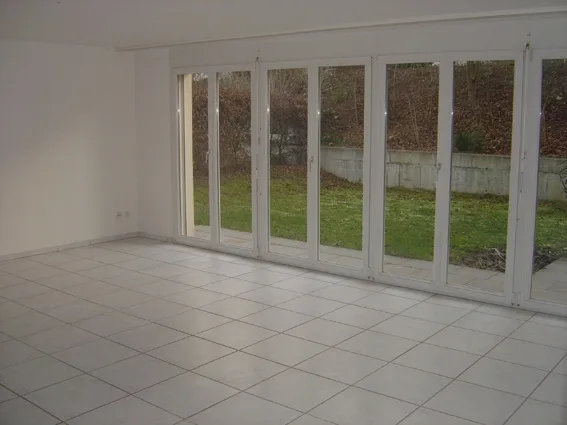 Wunderschöne 5.5-Maisonette-Gartenwohnung in Riehen – Foto 3 von 8